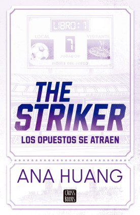 THE STRIKER DIOSES DEL JUEGO 1