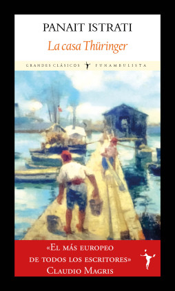 La casa Thüringer