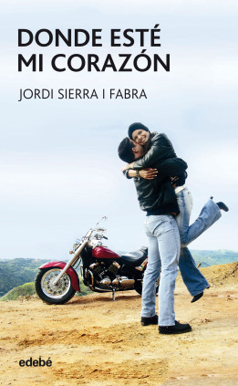 DONDE ESTE MI CORAZON.