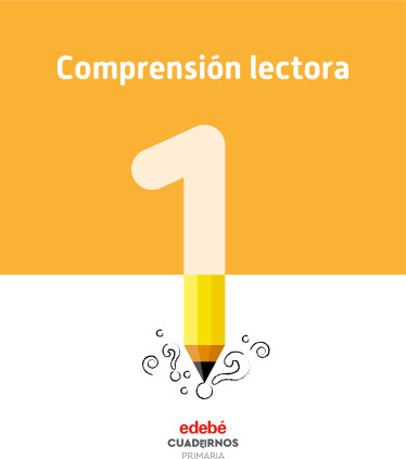 COMPRENSIÓN LECTORA 1