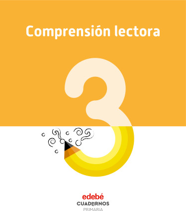 COMPRENSIÓN LECTORA 3