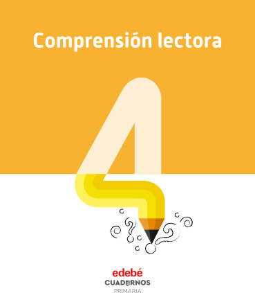 COMPRENSIÓN LECTORA 4