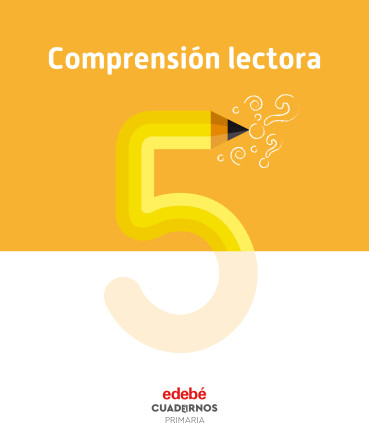 COMPRENSIÓN LECTORA 5