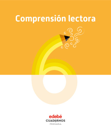 COMPRENSIÓN LECTORA 6