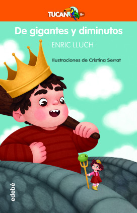 DE GIGANTES Y DIMINUTOS