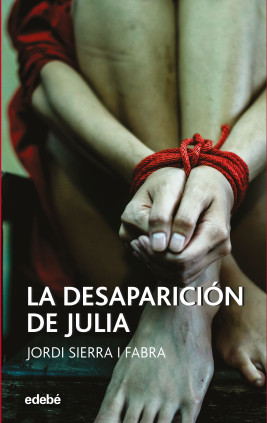 LA DESAPARICION DE JULIA