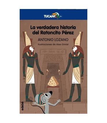 LA VERDADERA HISTORIA DEL RATONCITO PÉREZ