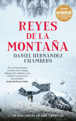 REYES DE LA MONTAÑA PREMIO EDEBE DE LITE