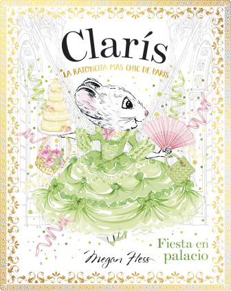 4. FIESTA EN PALACIO