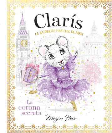 5. LA CORONA SECRETA