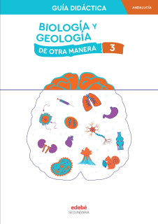 BIOLOGIA Y GEOLOGIA 3  Guía didáctica