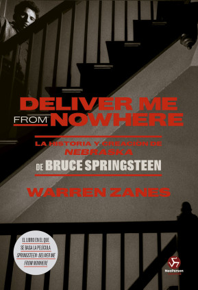 DELIVER ME FROM NOWHERE (ESP)