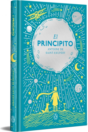 PRINCIPITO, EL (ED. CONMEMORATIVA)