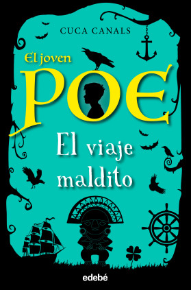 JOVEN POE 9 EL VIAJE MALDITO