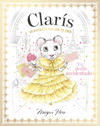 2. UN DESFILE ACCIDENTADO.