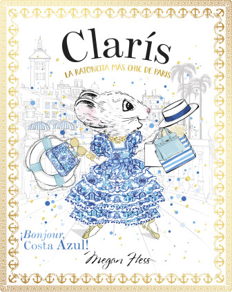 3. ¡BONJOUR, COSTA AZUL!