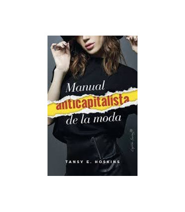 MANUAL ANTICAPITALISTA DE LA MODA