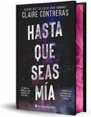 HASTA QUE SEAS MIA ED ESPECIAL CON CAN