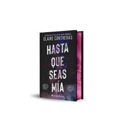 HASTA QUE SEAS MIA ED ESPECIAL CON CAN