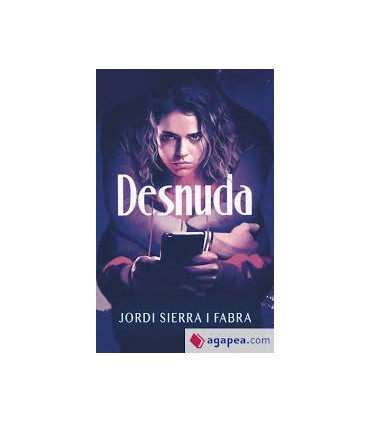 DESNUDA  GRAN ANGULAR 414