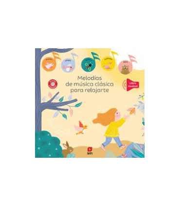 MELODIAS DE MUSICA CLASICA PARA REL