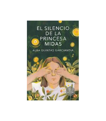 EL SILENCIO DE LA PRINCESA MIDAS