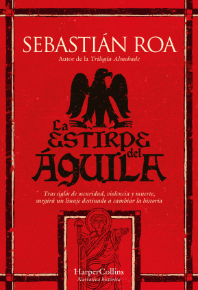 LA ESTIRPE DEL AGUILA