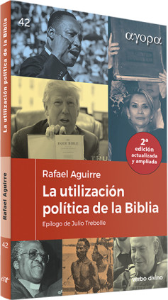 La utilización política de la Biblia