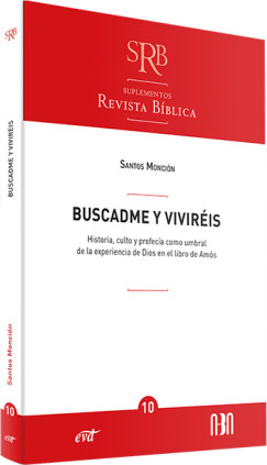 Buscadme y viviréis