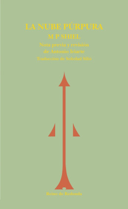 La nube púrpura