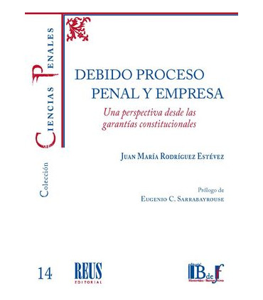 Debido proceso penal y empresa