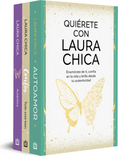 PACK LAURA CHICA