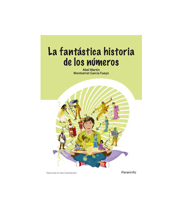 La fantástica historia de los números