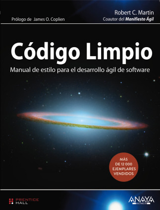 CODIGO LIMPIO