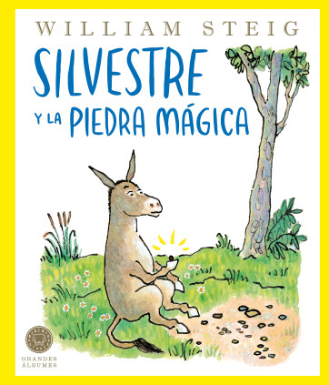 SILVESTRE Y LA PIEDRA MÁGICA - GRANDES Á