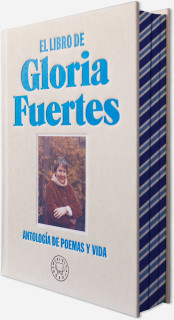 LIBRO DE GLORIA FUERTES