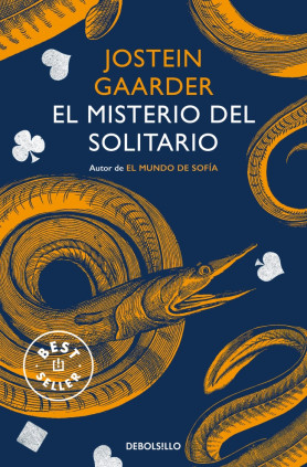 EL MISTERIO DEL SOLITARIO