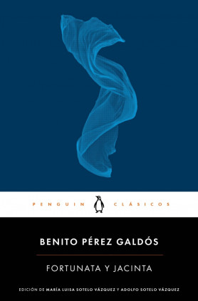 Fortunata y Jacinta