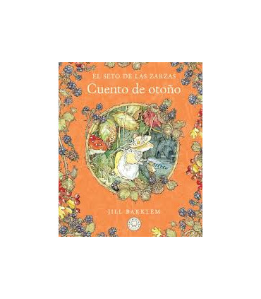 CUENTO DE OTOÑO - NUEVA EDICIÓN