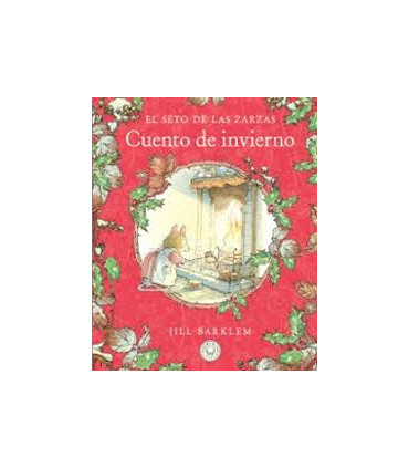 CUENTO DE INVIERNO - NUEVA EDICIÓN