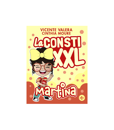 LA CONSTI MARTINA XXL