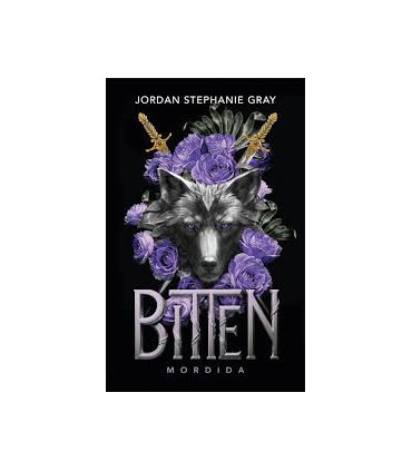 BITTEN MORDIDA