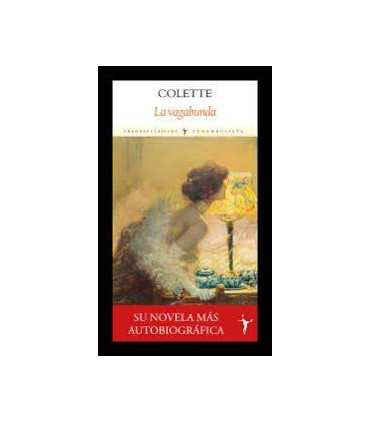 LA VAGABUNDA