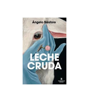 LECHE CRUDA