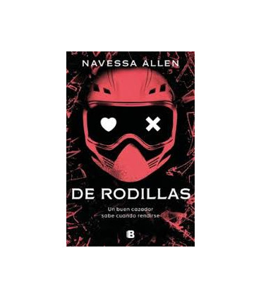 DE RODILLAS. ADENTRATE EN LA OSCURIDAD 2