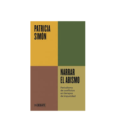 Narrar el abismo (Serie ENDEBATE)
