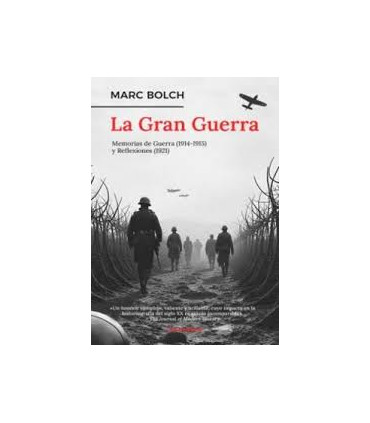 LA GRAN GUERRA