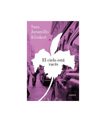 EL CIELO ESTA VACIO
