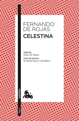 CELESTINA    *NUEVA*