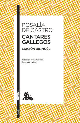 CANTARES GALLEGOS BILINGÜE 977